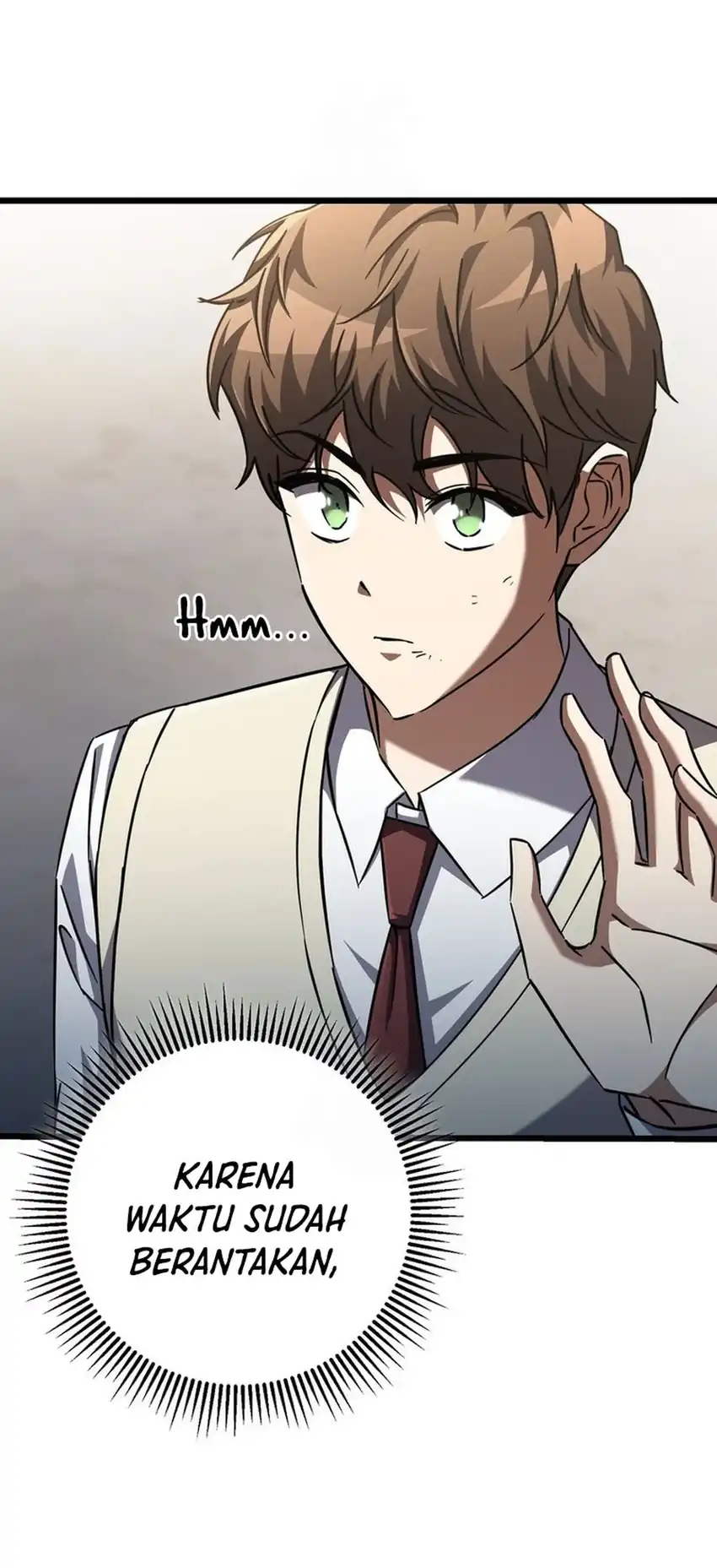 Baca The Regressed Extra Becomes a Genius - Chapter 18 halaman 8