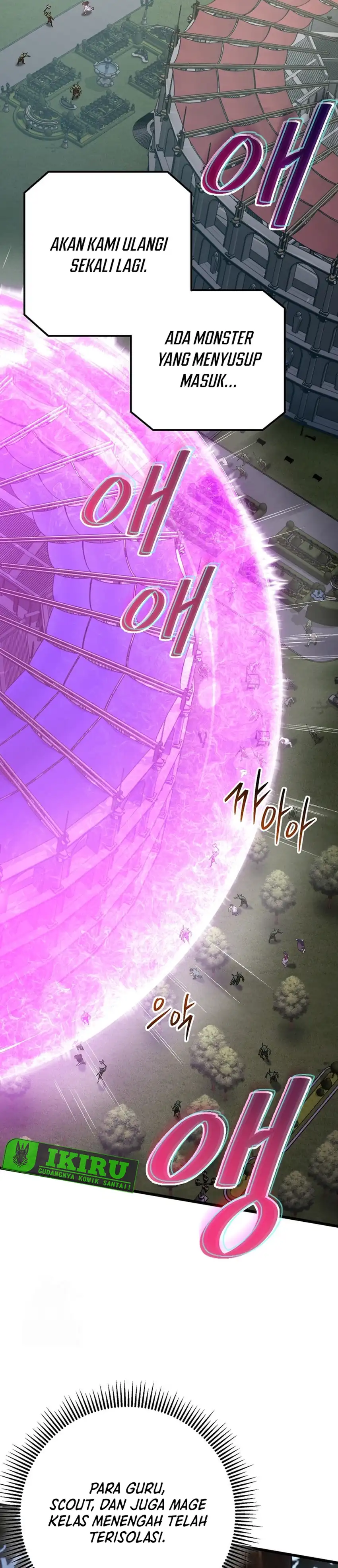 Baca The Regressed Extra Becomes a Genius - Chapter 19 halaman 10