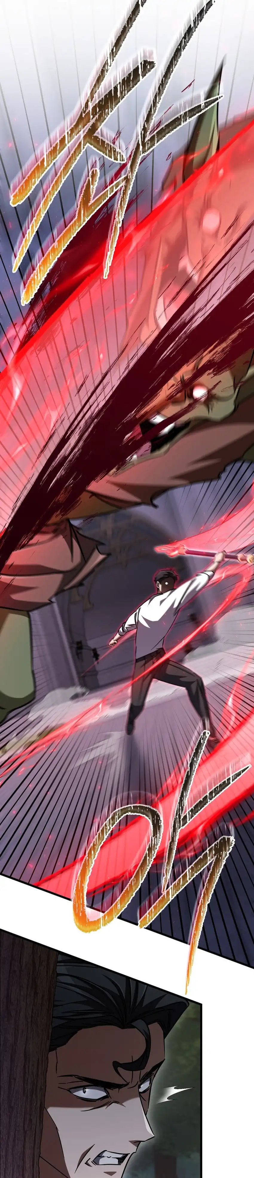 Baca The Regressed Extra Becomes a Genius - Chapter 19 halaman 12