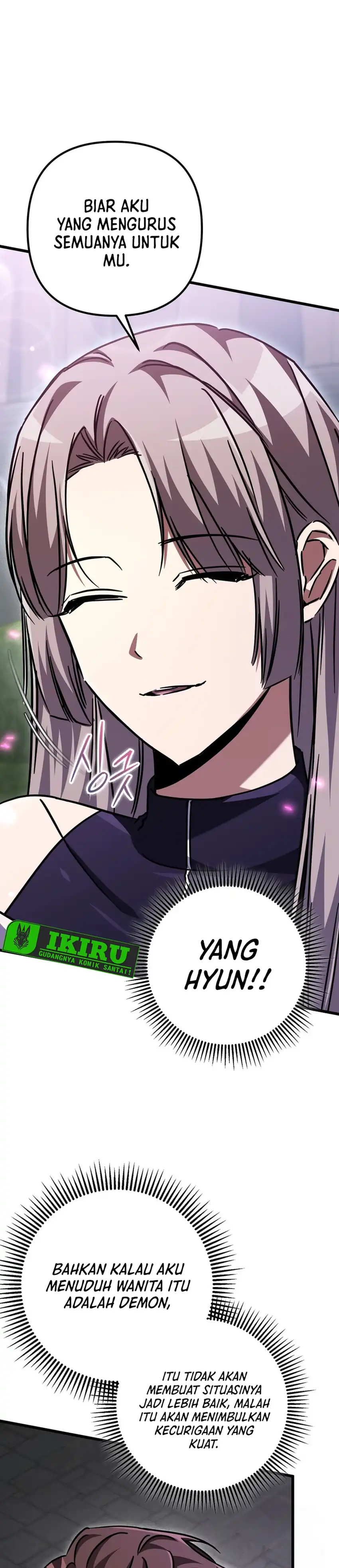 Baca The Regressed Extra Becomes a Genius - Chapter 19 halaman 24