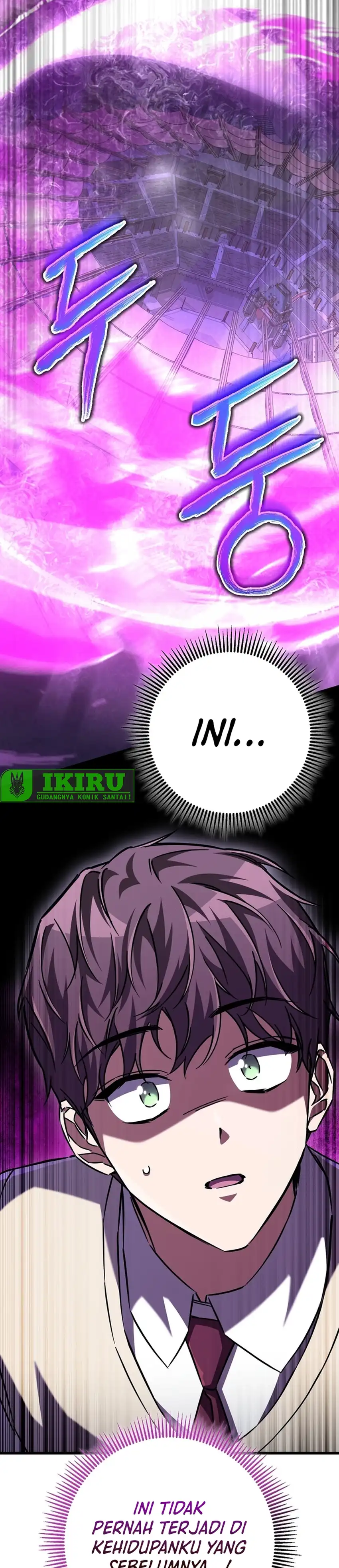 Baca The Regressed Extra Becomes a Genius - Chapter 19 halaman 3