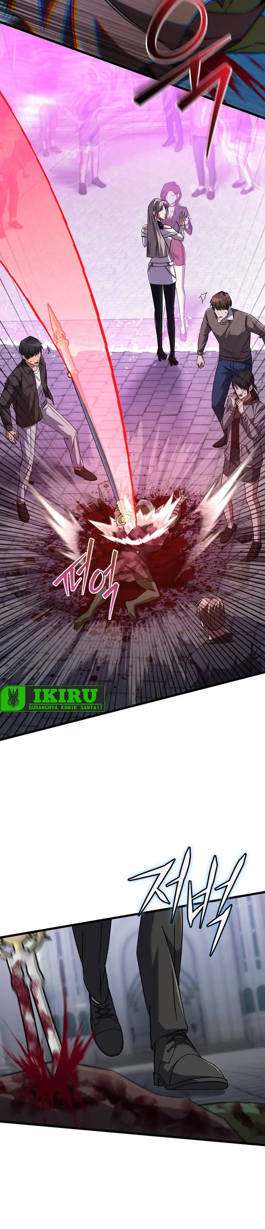 Baca The Regressed Extra Becomes a Genius - Chapter 19 halaman 35