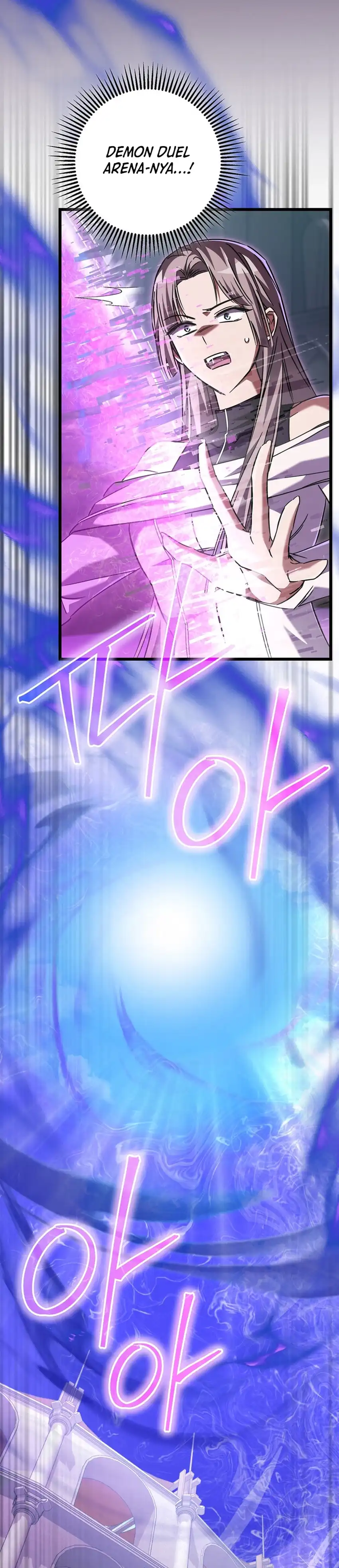 Baca The Regressed Extra Becomes a Genius - Chapter 19 halaman 49