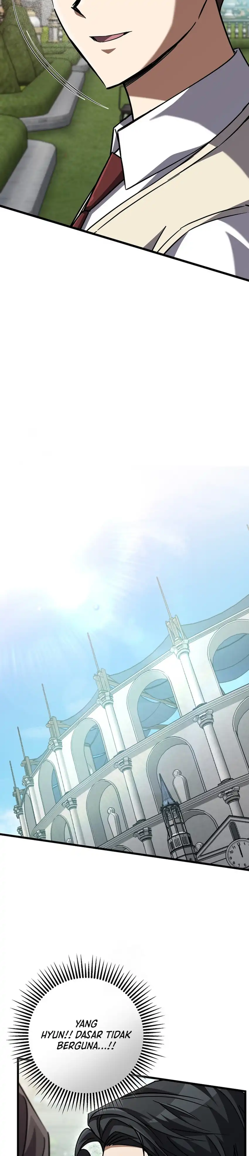 Baca The Regressed Extra Becomes a Genius - Chapter 19 halaman 53