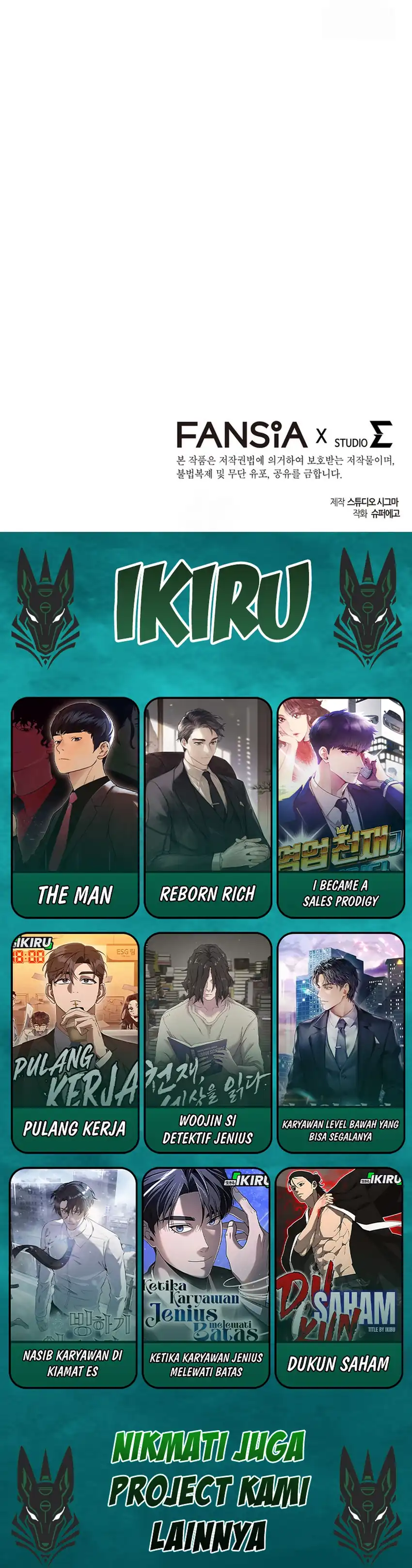 Baca The Regressed Extra Becomes a Genius - Chapter 19 halaman 55