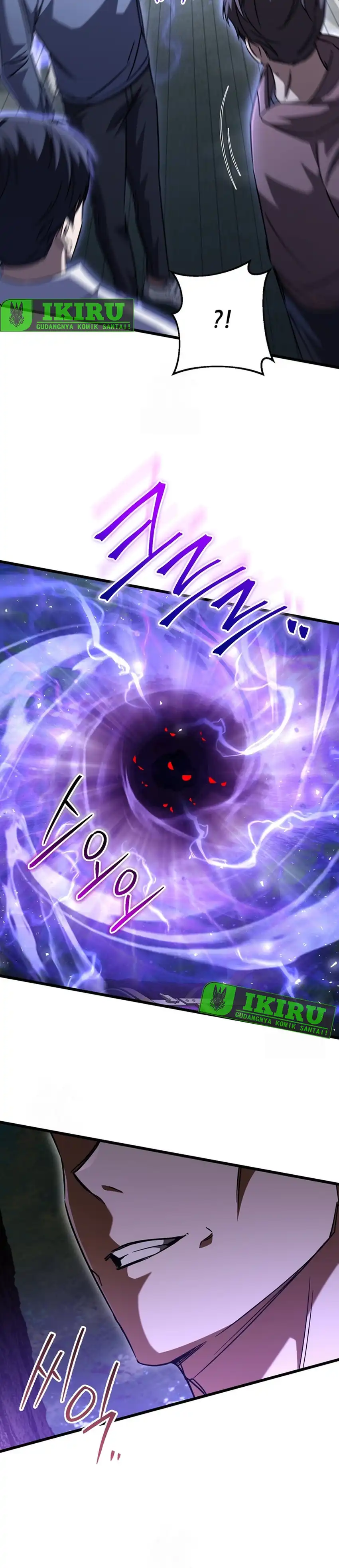 Baca The Regressed Extra Becomes a Genius - Chapter 19 halaman 7