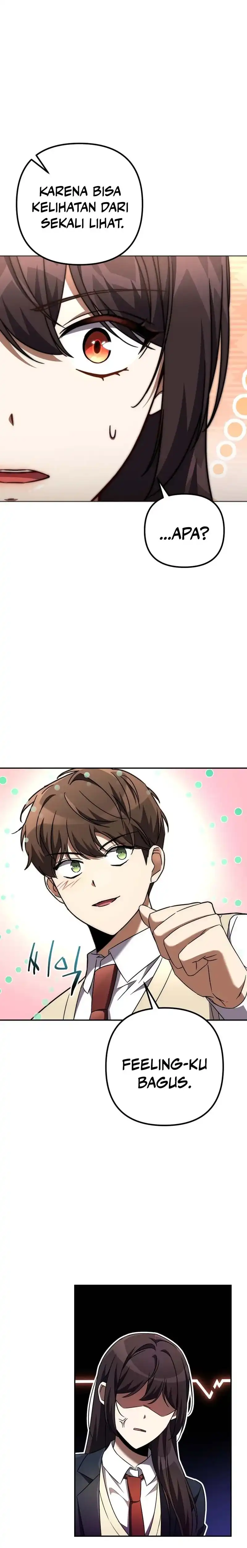 Baca The Regressed Extra Becomes a Genius - Chapter 2 halaman 14