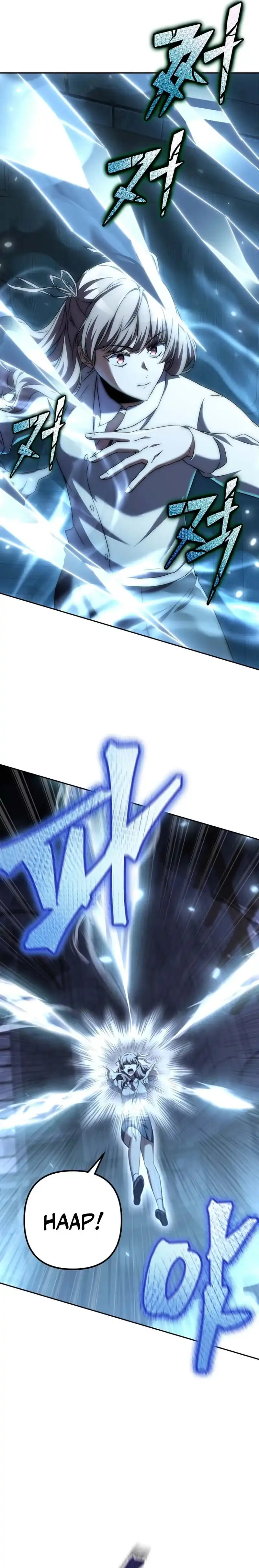 Baca The Regressed Extra Becomes a Genius - Chapter 2 halaman 21