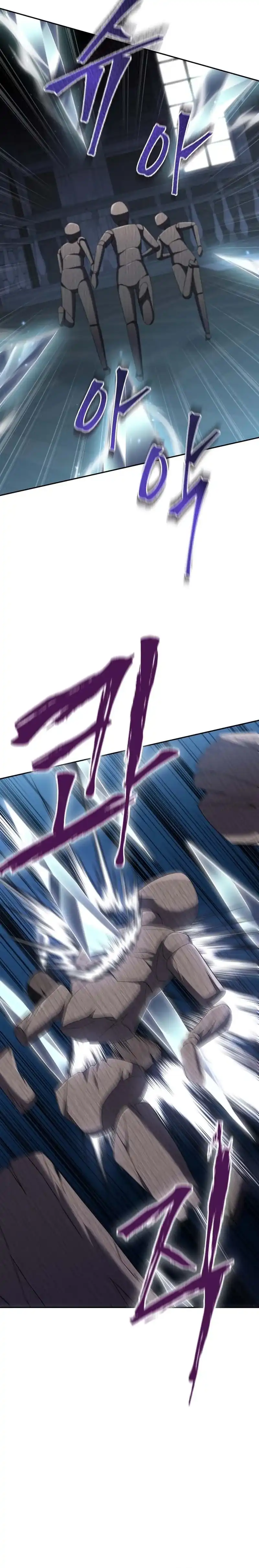 Baca The Regressed Extra Becomes a Genius - Chapter 2 halaman 22