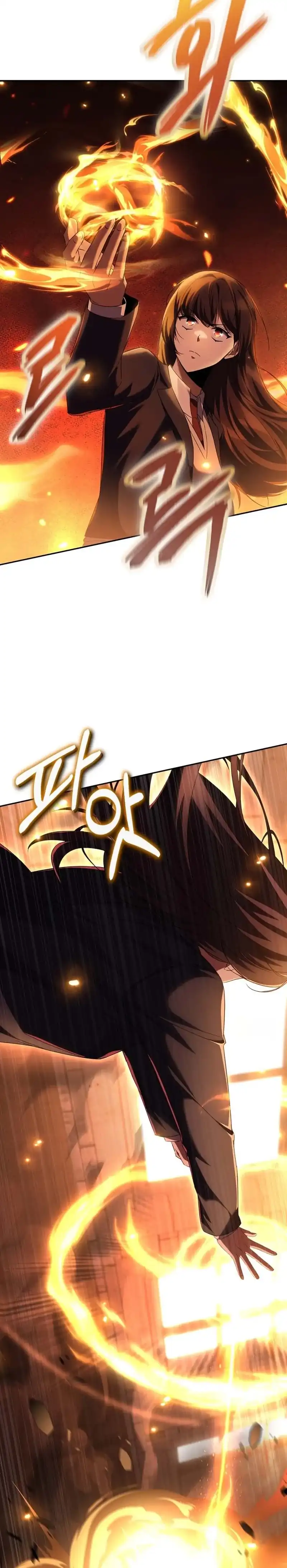 Baca The Regressed Extra Becomes a Genius - Chapter 2 halaman 24