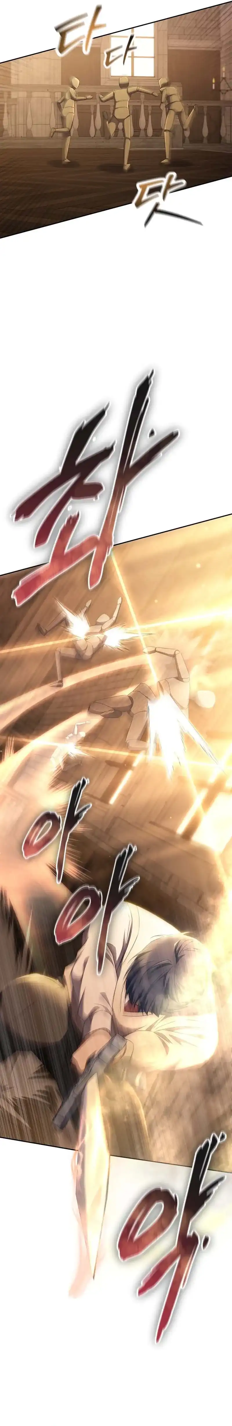 Baca The Regressed Extra Becomes a Genius - Chapter 2 halaman 27