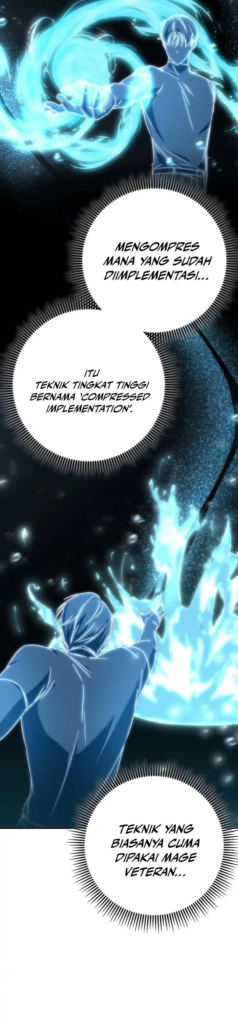 Baca The Regressed Extra Becomes a Genius - Chapter 2 halaman 34