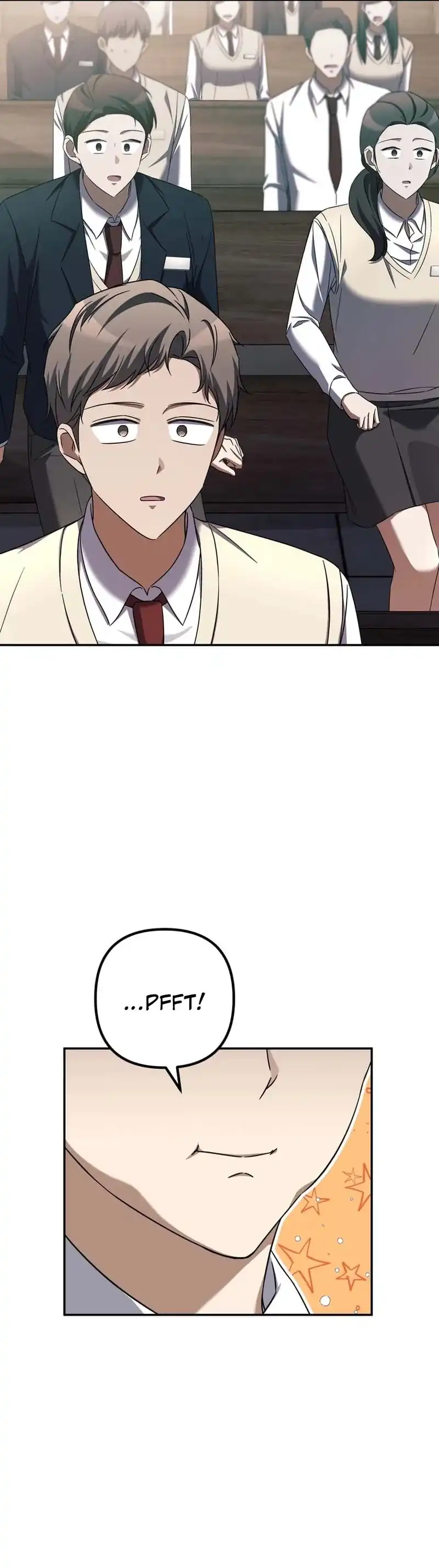 Baca The Regressed Extra Becomes a Genius - Chapter 2 halaman 37