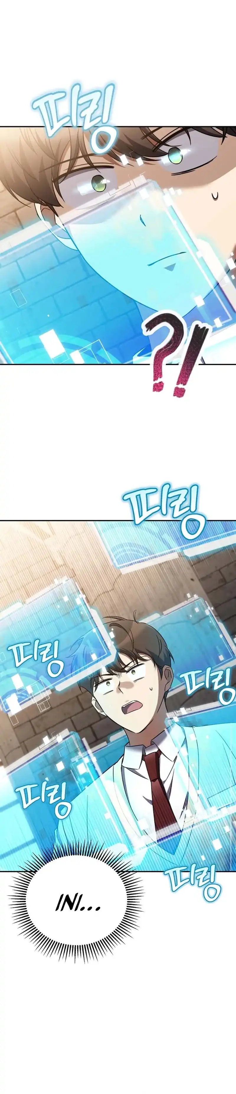 Baca The Regressed Extra Becomes a Genius - Chapter 2 halaman 39