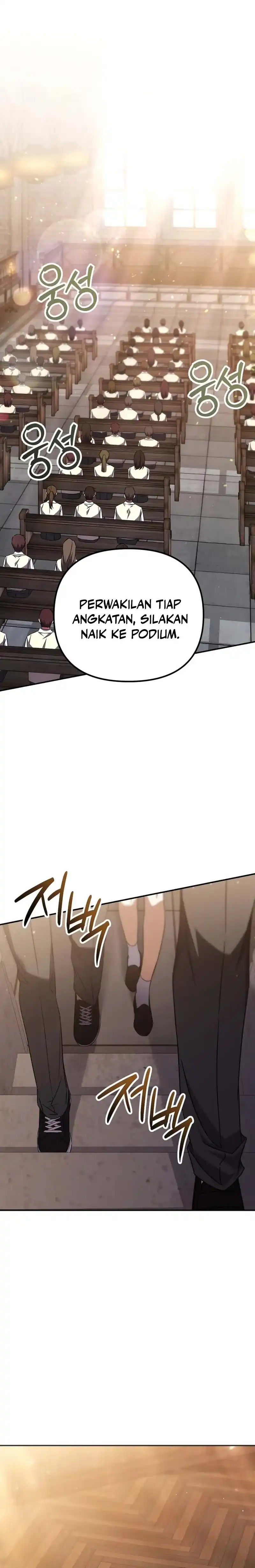 Baca The Regressed Extra Becomes a Genius - Chapter 2 halaman 5