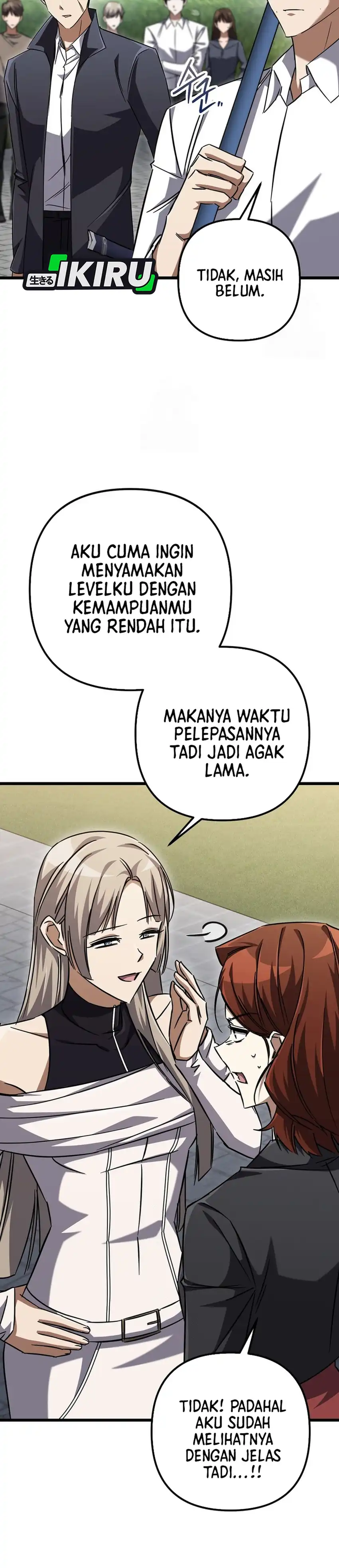 Baca The Regressed Extra Becomes a Genius - Chapter 20 halaman 11