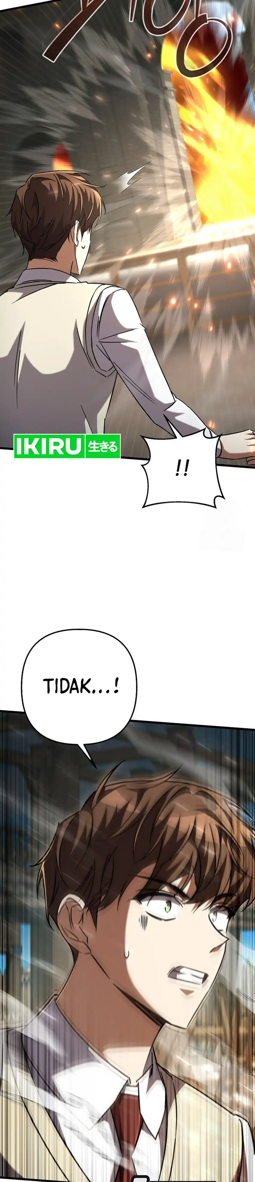 Baca The Regressed Extra Becomes a Genius - Chapter 20 halaman 29