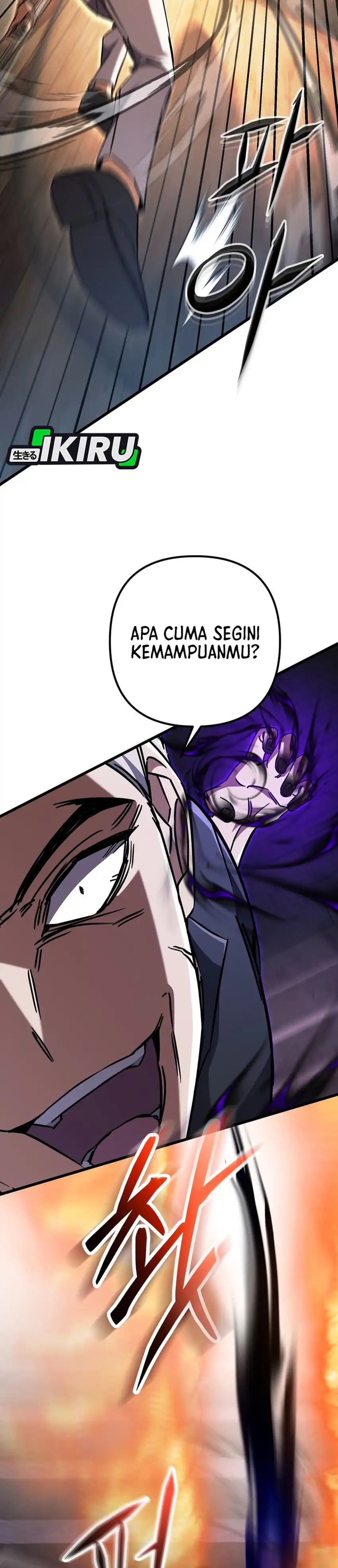 Baca The Regressed Extra Becomes a Genius - Chapter 20 halaman 35