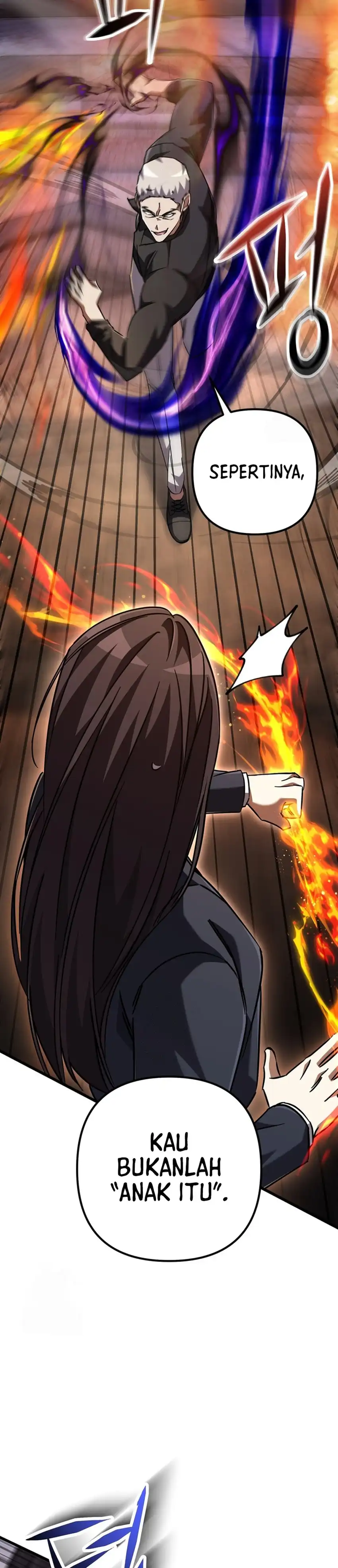 Baca The Regressed Extra Becomes a Genius - Chapter 20 halaman 36