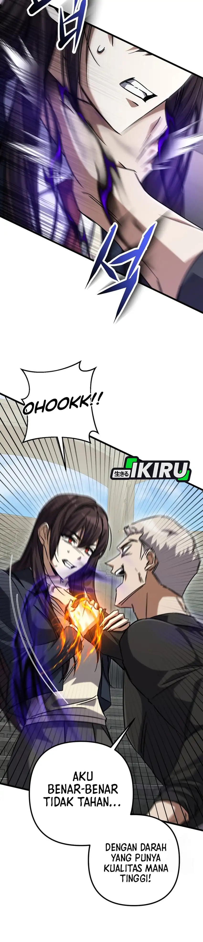 Baca The Regressed Extra Becomes a Genius - Chapter 20 halaman 37