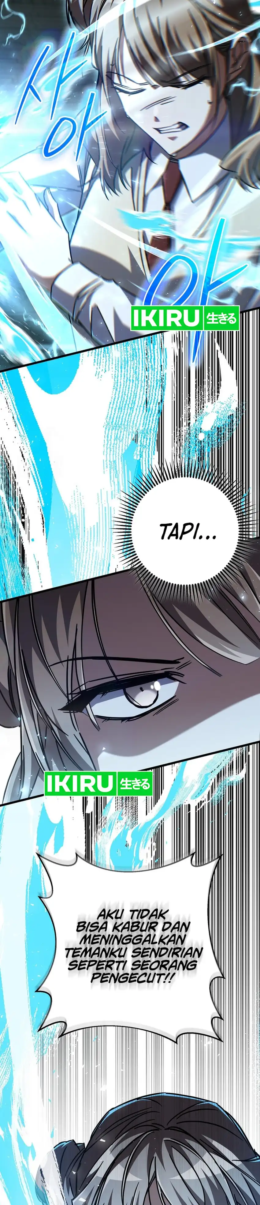 Baca The Regressed Extra Becomes a Genius - Chapter 20 halaman 41