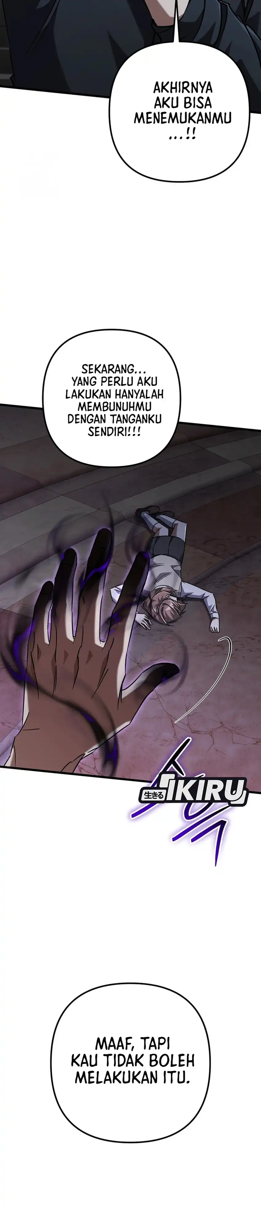 Baca The Regressed Extra Becomes a Genius - Chapter 20 halaman 46