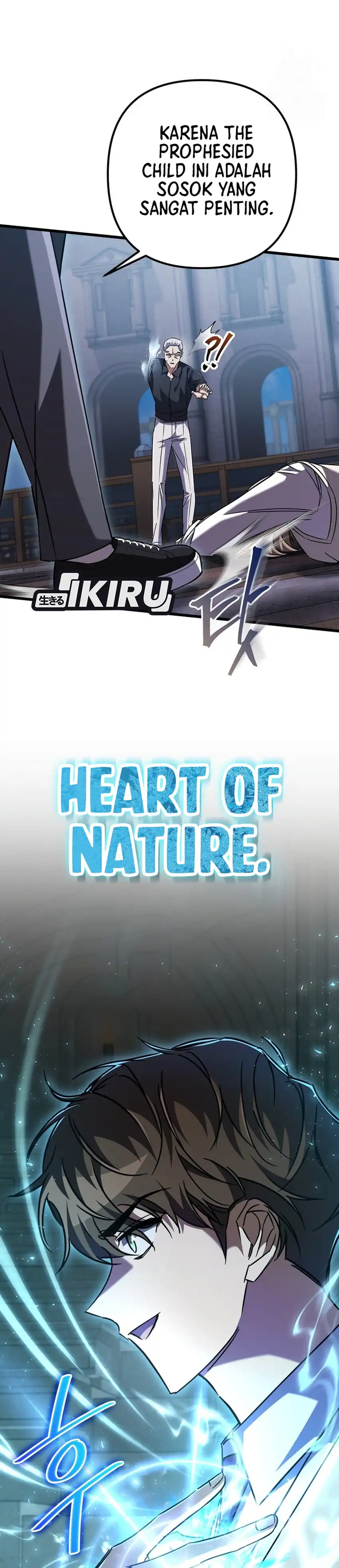 Baca The Regressed Extra Becomes a Genius - Chapter 20 halaman 47