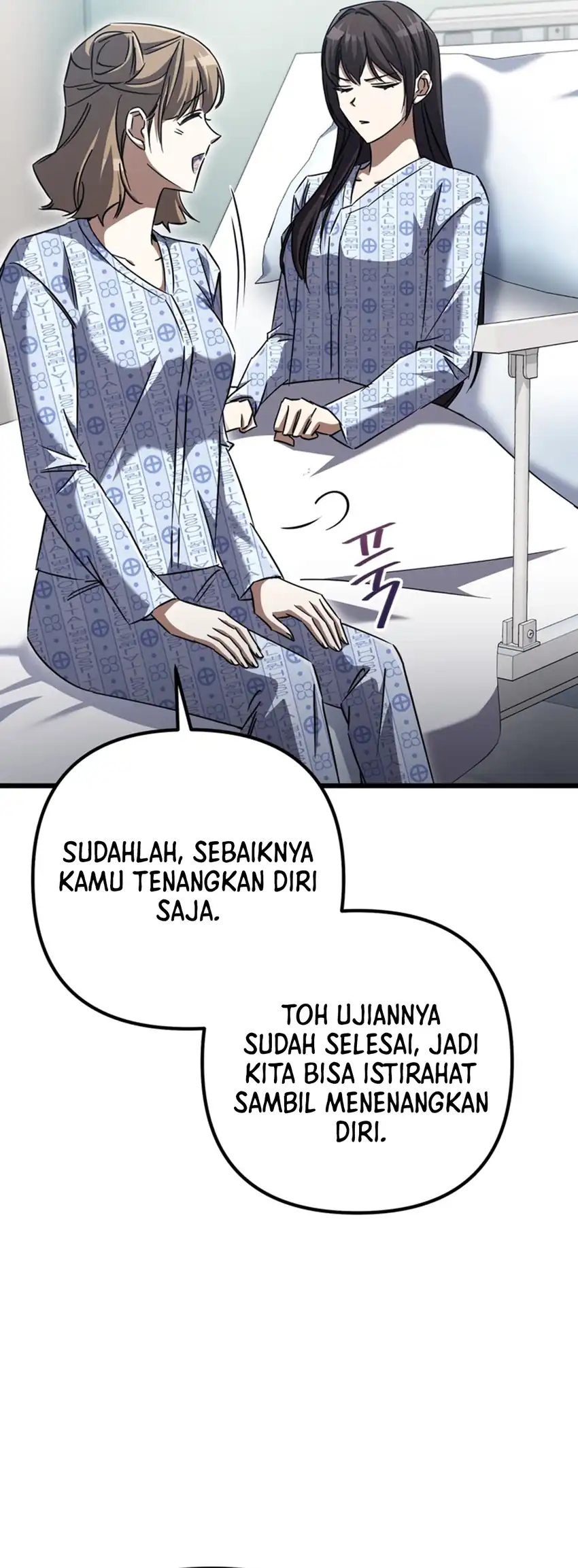 Baca The Regressed Extra Becomes a Genius - Chapter 21 halaman 22