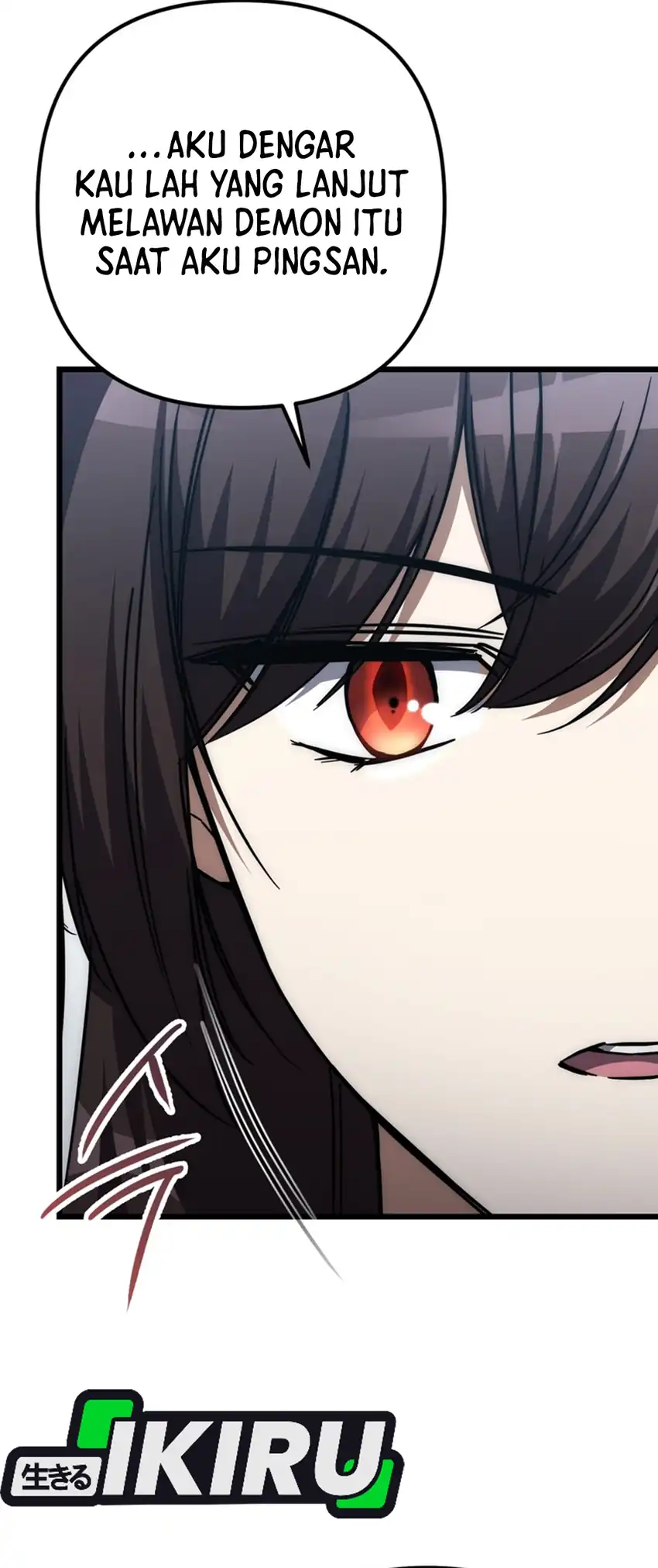 Baca The Regressed Extra Becomes a Genius - Chapter 21 halaman 23