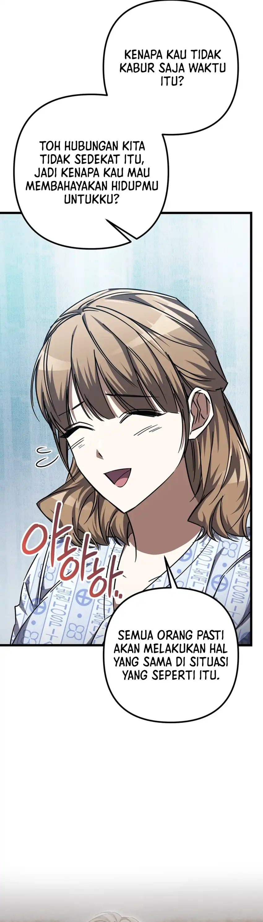 Baca The Regressed Extra Becomes a Genius - Chapter 21 halaman 24