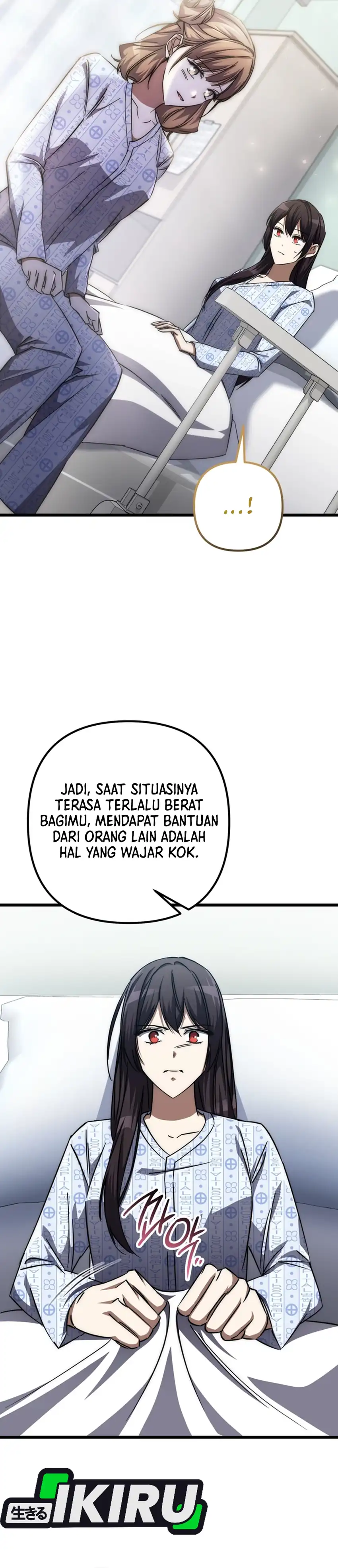 Baca The Regressed Extra Becomes a Genius - Chapter 21 halaman 26