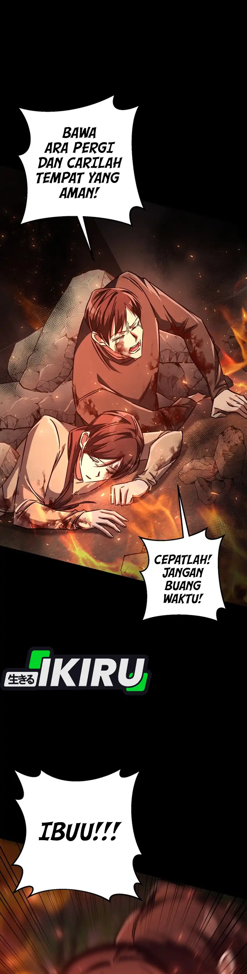 Baca The Regressed Extra Becomes a Genius - Chapter 21 halaman 28