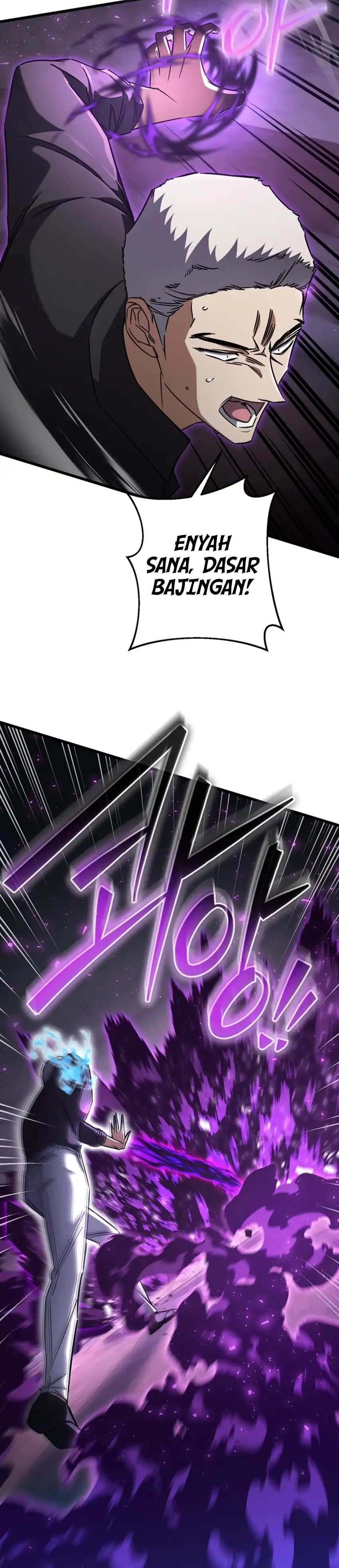 Baca The Regressed Extra Becomes a Genius - Chapter 21 halaman 3