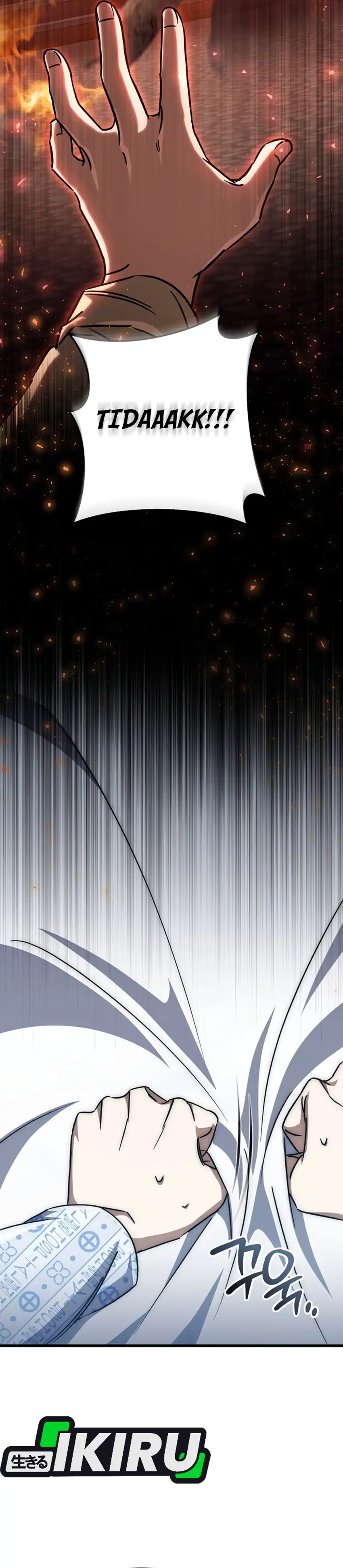 Baca The Regressed Extra Becomes a Genius - Chapter 21 halaman 30