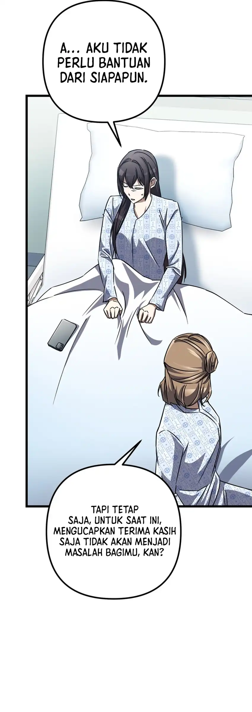 Baca The Regressed Extra Becomes a Genius - Chapter 21 halaman 31