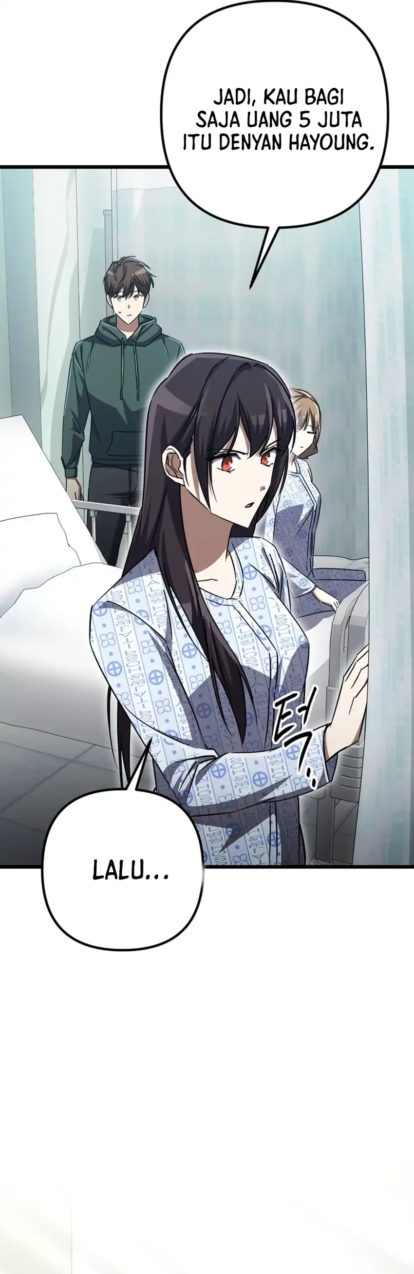 Baca The Regressed Extra Becomes a Genius - Chapter 21 halaman 39