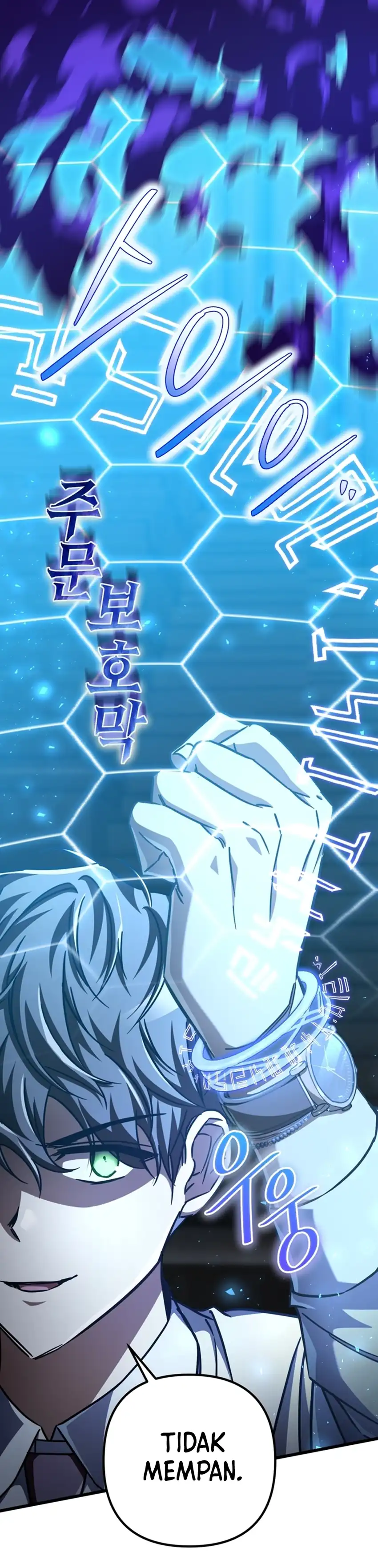 Baca The Regressed Extra Becomes a Genius - Chapter 21 halaman 4