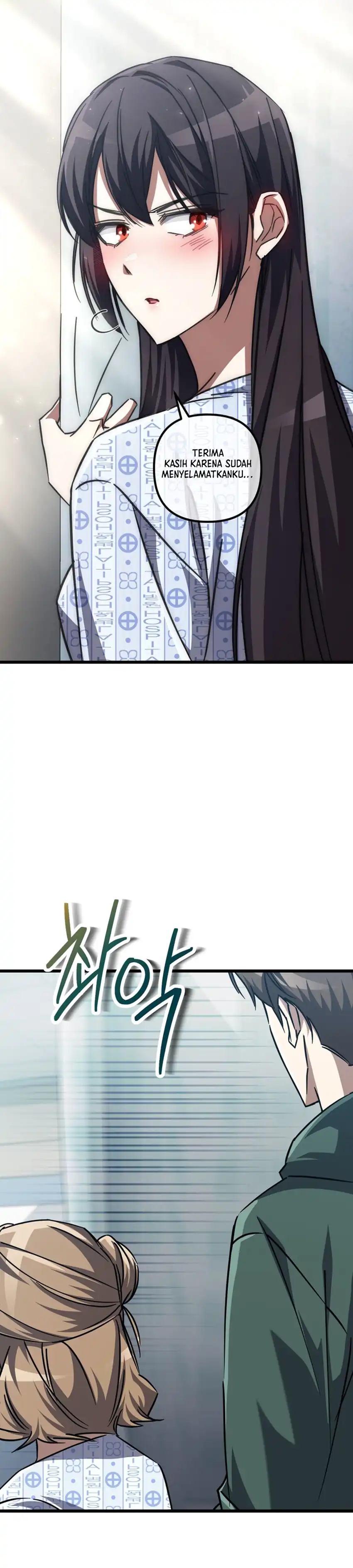 Baca The Regressed Extra Becomes a Genius - Chapter 21 halaman 40