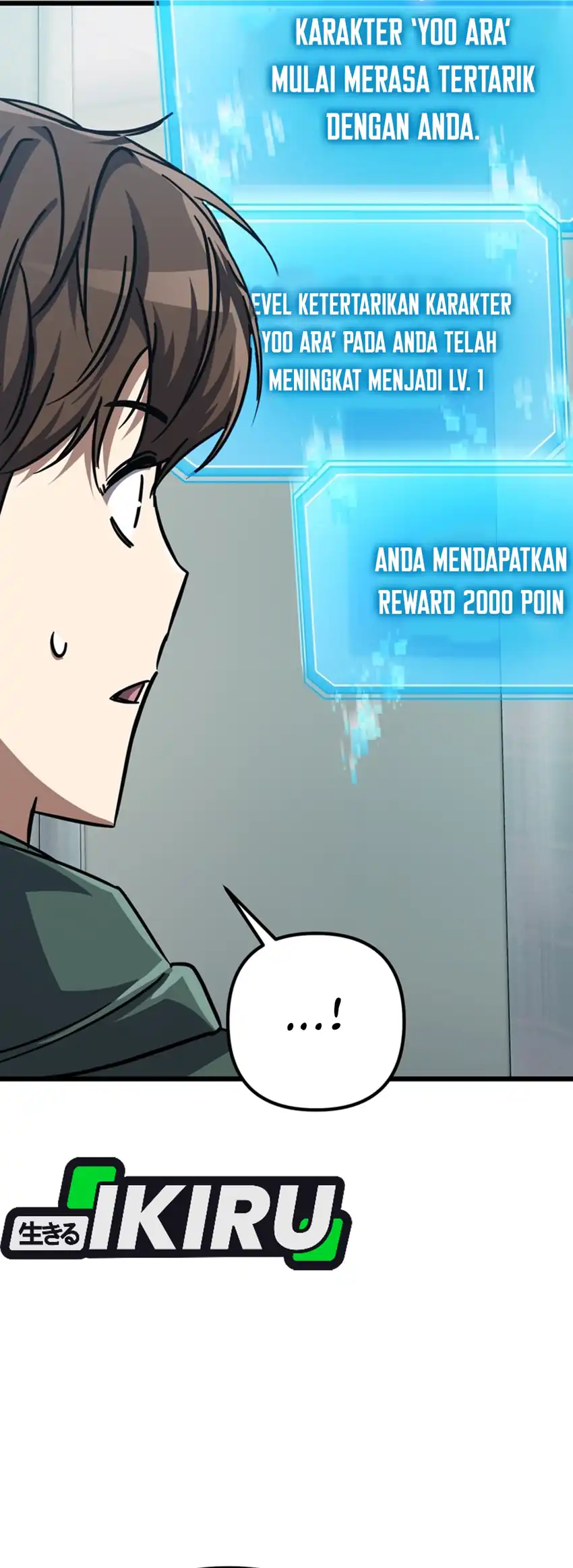 Baca The Regressed Extra Becomes a Genius - Chapter 21 halaman 42