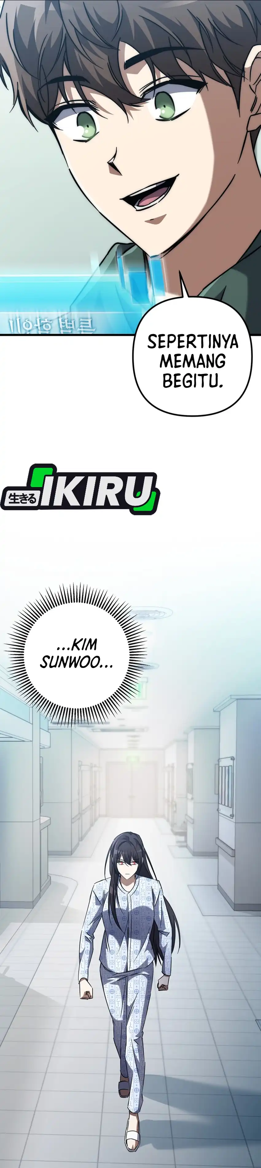 Baca The Regressed Extra Becomes a Genius - Chapter 21 halaman 44