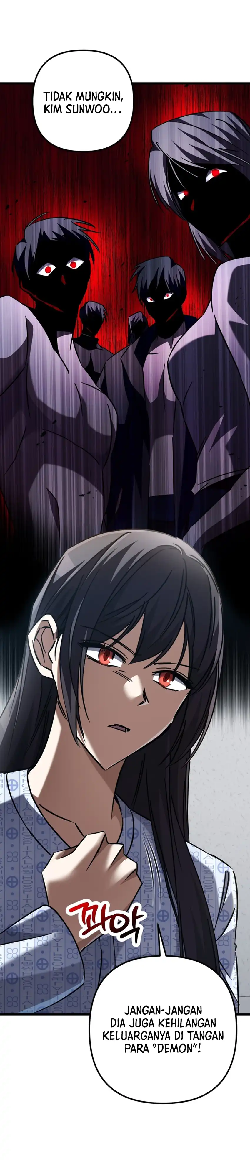 Baca The Regressed Extra Becomes a Genius - Chapter 21 halaman 49