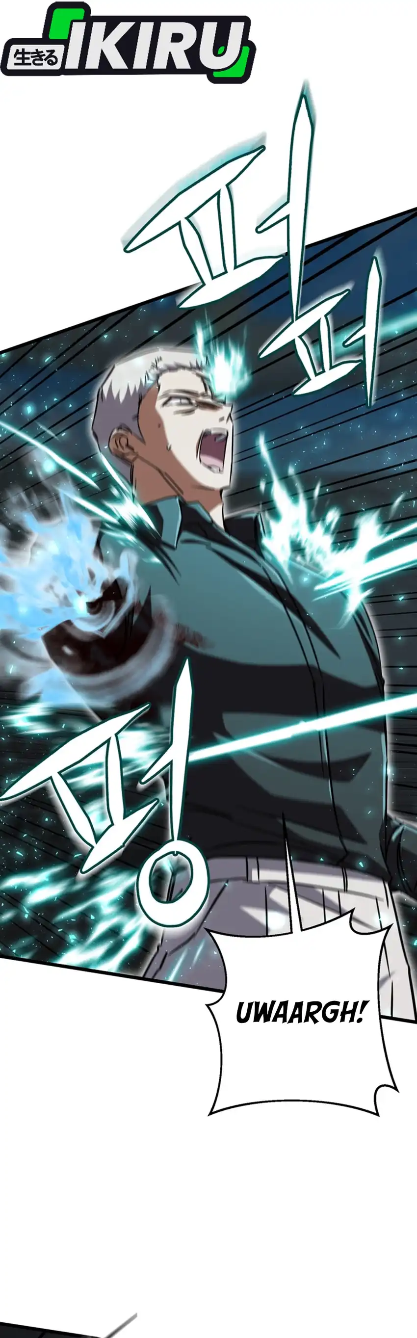 Baca The Regressed Extra Becomes a Genius - Chapter 21 halaman 5