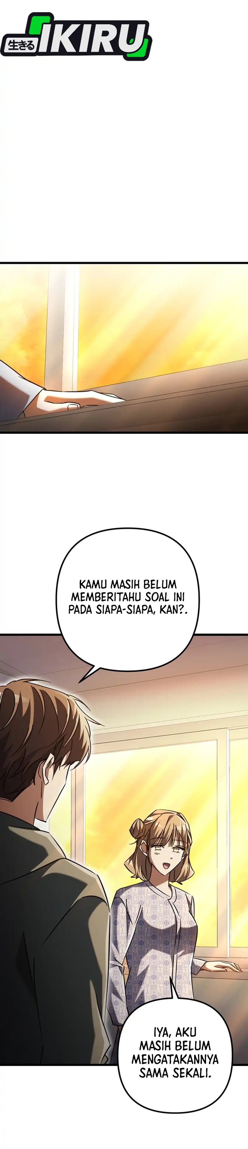 Baca The Regressed Extra Becomes a Genius - Chapter 21 halaman 50
