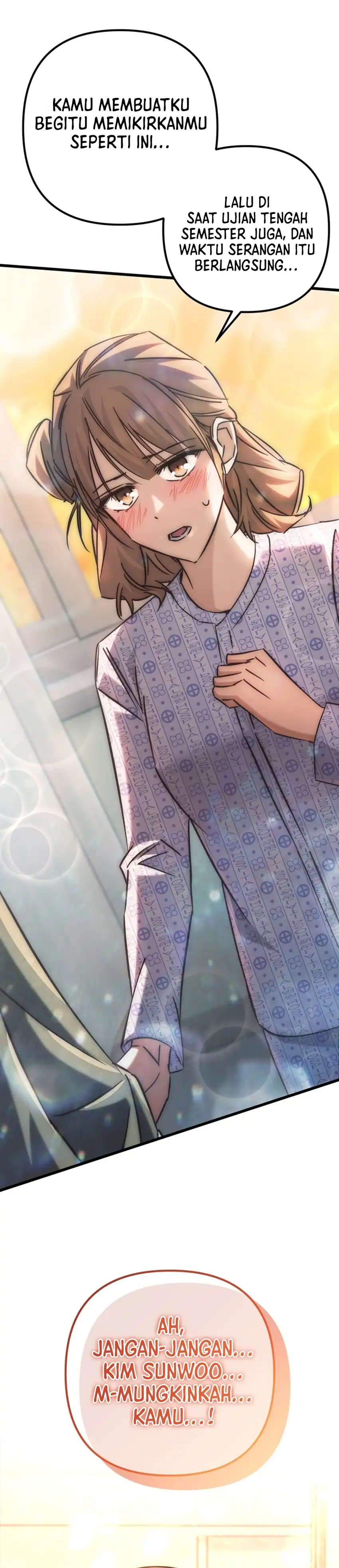 Baca The Regressed Extra Becomes a Genius - Chapter 21 halaman 56