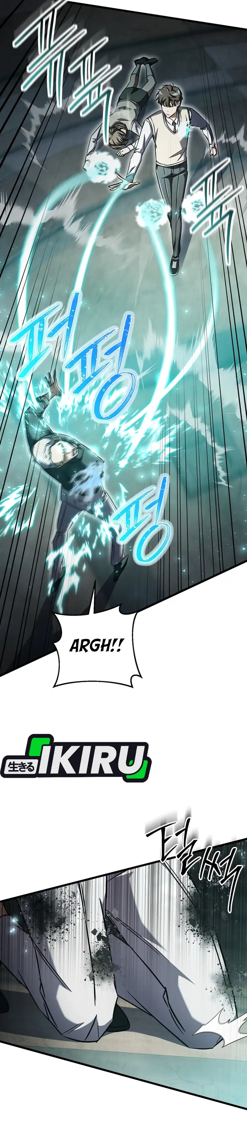 Baca The Regressed Extra Becomes a Genius - Chapter 21 halaman 6