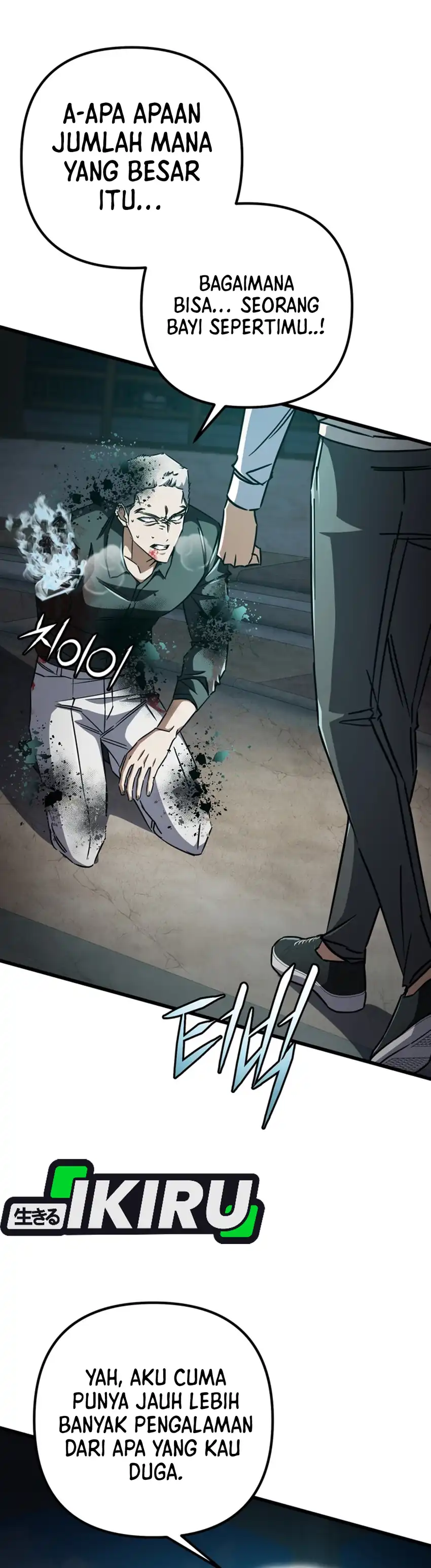 Baca The Regressed Extra Becomes a Genius - Chapter 21 halaman 7