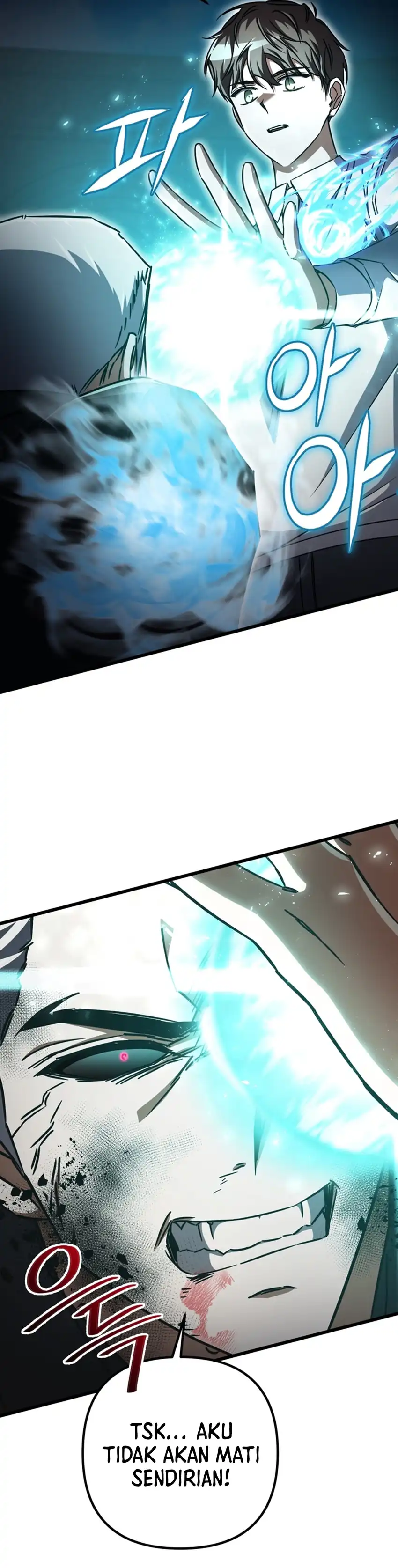 Baca The Regressed Extra Becomes a Genius - Chapter 21 halaman 8