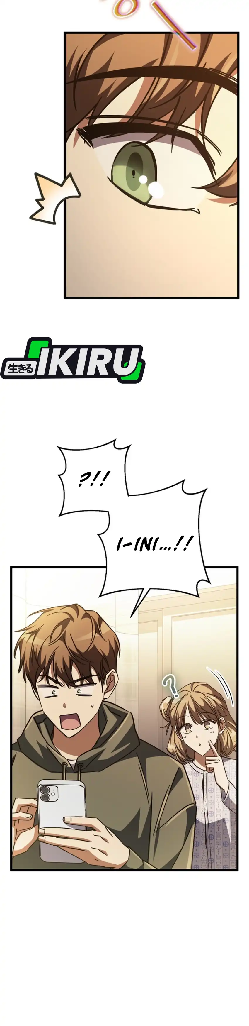 Baca The Regressed Extra Becomes a Genius - Chapter 22 halaman 11