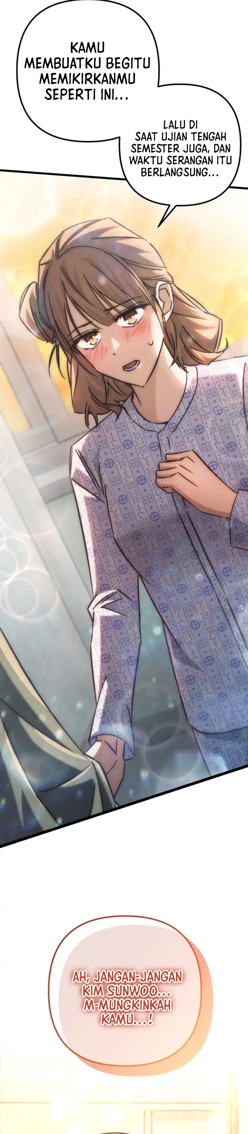 Baca The Regressed Extra Becomes a Genius - Chapter 22 halaman 2