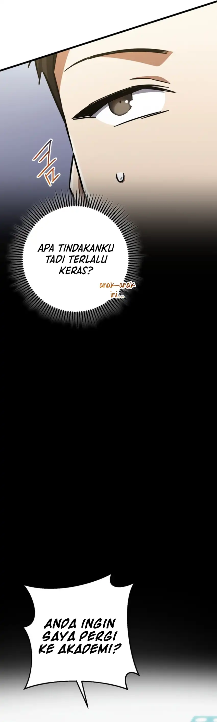 Baca The Regressed Extra Becomes a Genius - Chapter 22 halaman 30